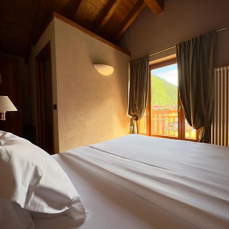 Hotel Le Bouquet - Adults Only Cogne Buitenkant foto