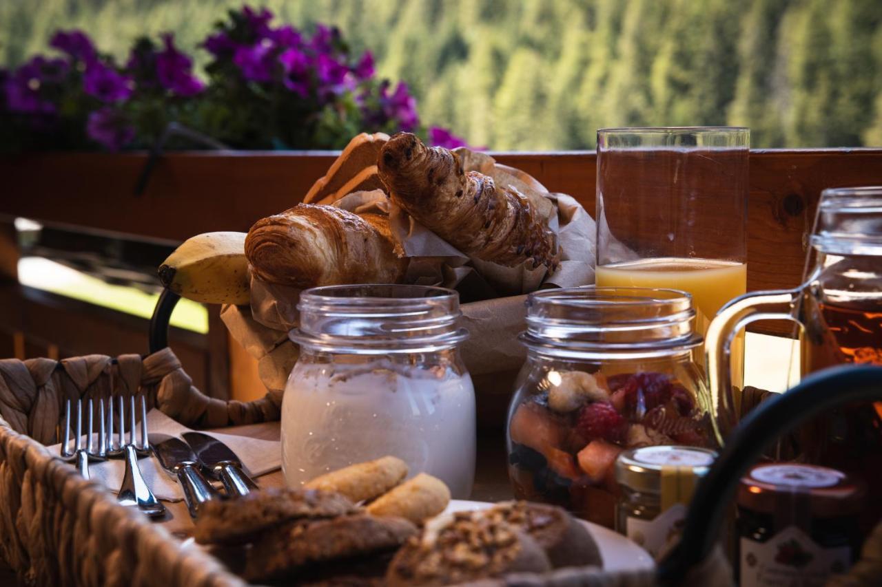 Hotel Le Bouquet - Adults Only Cogne Buitenkant foto