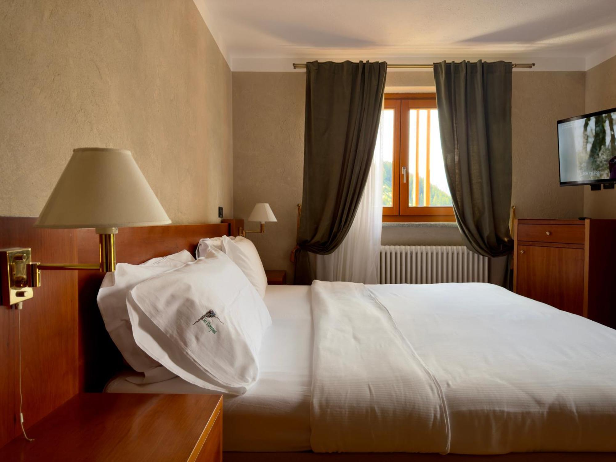 Hotel Le Bouquet - Adults Only Cogne Buitenkant foto