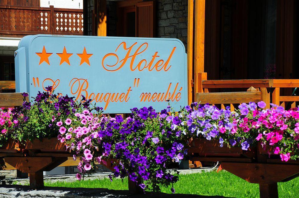 Hotel Le Bouquet - Adults Only Cogne Buitenkant foto